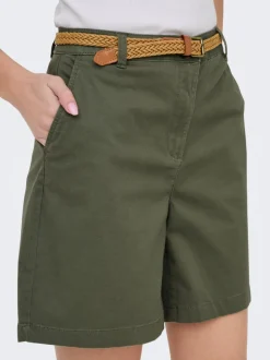 JDYCHICAGO Regular fit Bermuda Shorts