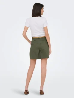 JDYCHICAGO Regular fit Bermuda Shorts
