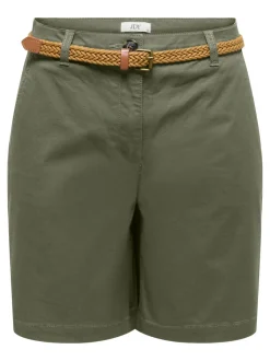 JDYCHICAGO Regular fit Bermuda Shorts