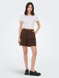 JDYCHICAGO Regular fit Bermuda Shorts