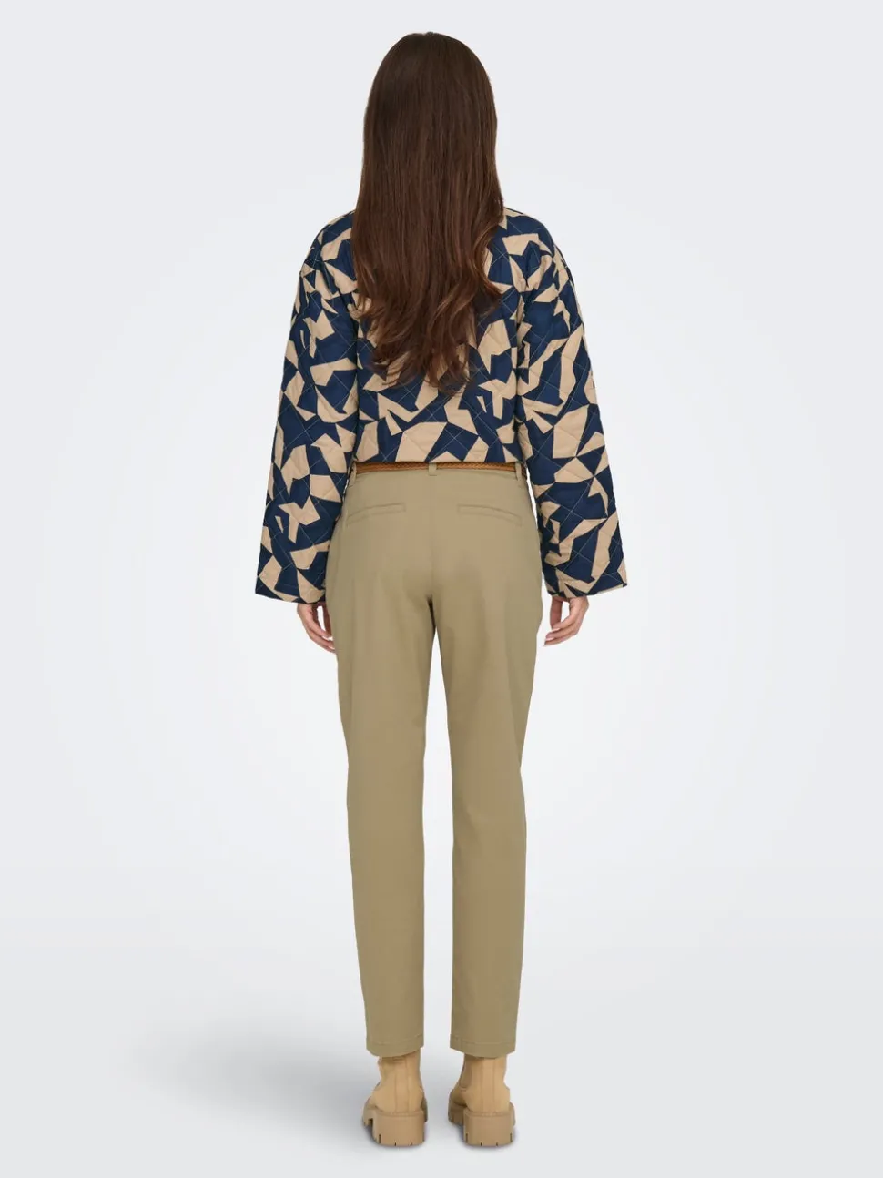 JDYCHICAGO Regular Fit Pantalon chino