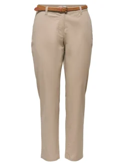 JDYCHICAGO Regular Fit Pantalon chino
