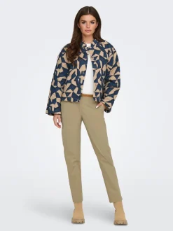 JDYCHICAGO Regular Fit Pantalon chino