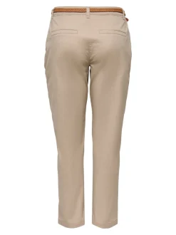JDYCHICAGO Regular Fit Pantalon chino