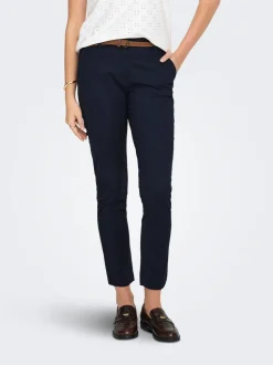 JDYCHICAGO Regular Fit Pantalon chino