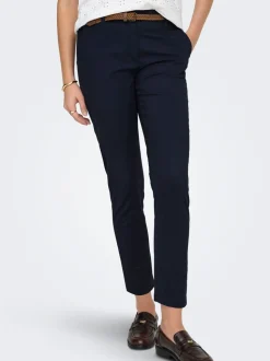 JDYCHICAGO Regular Fit Pantalon chino