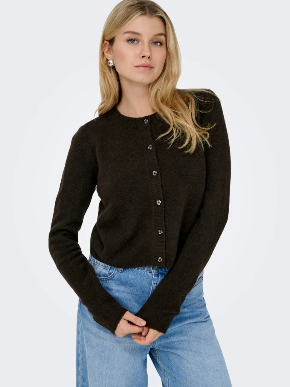 JDYCHLOE Cardigan