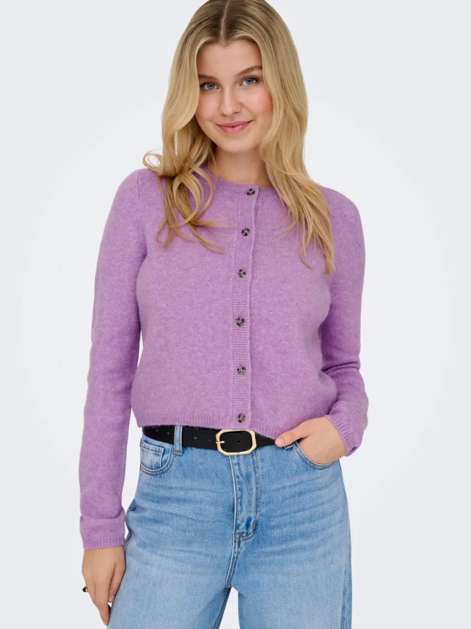 JDYCHLOE Cardigan