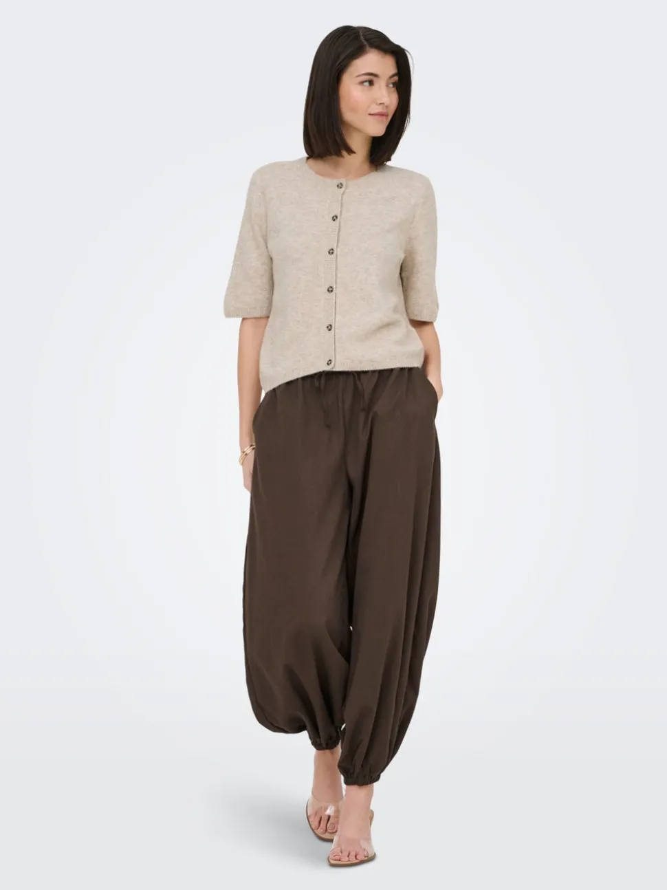 JDYCHLOE Cardigan