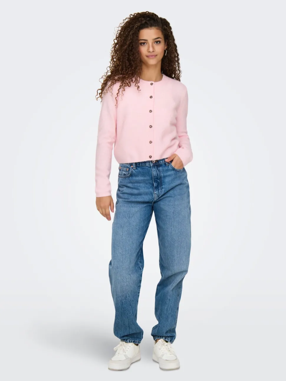 JDYCHLOE Cardigan