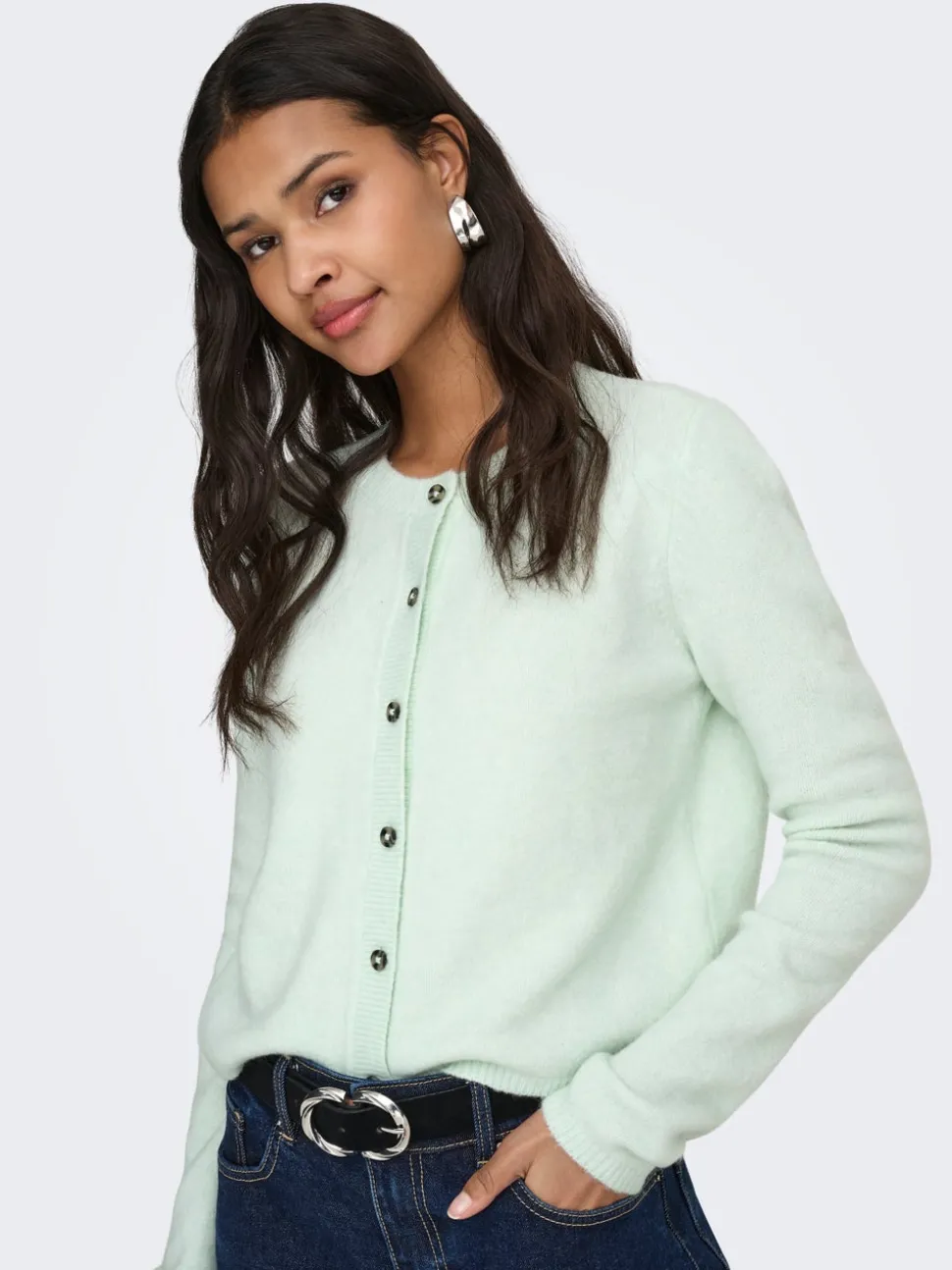 JDYCHLOE Cardigan
