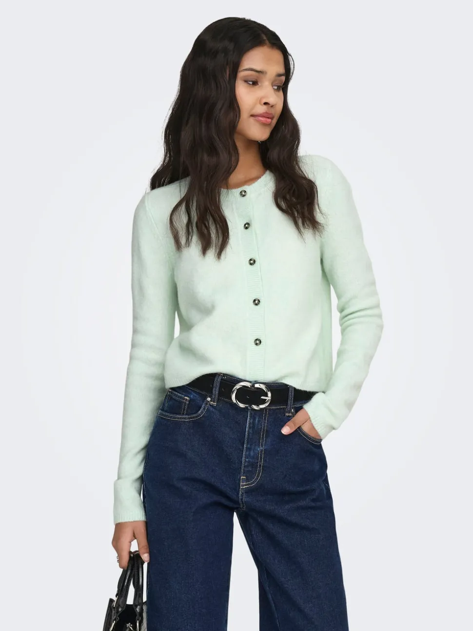 JDYCHLOE Cardigan