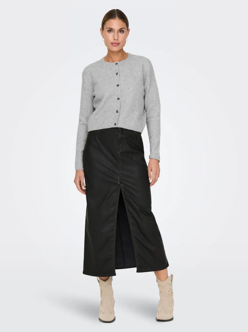JDYCHLOE Cardigan