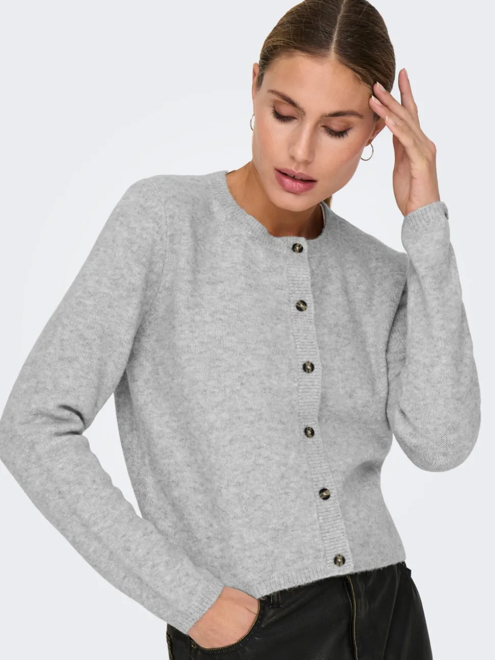 JDYCHLOE Cardigan