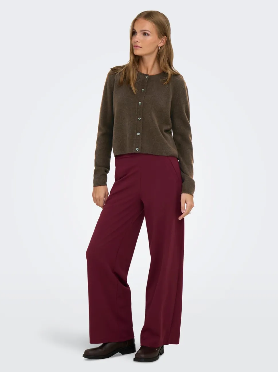 JDYCHLOE Cardigan