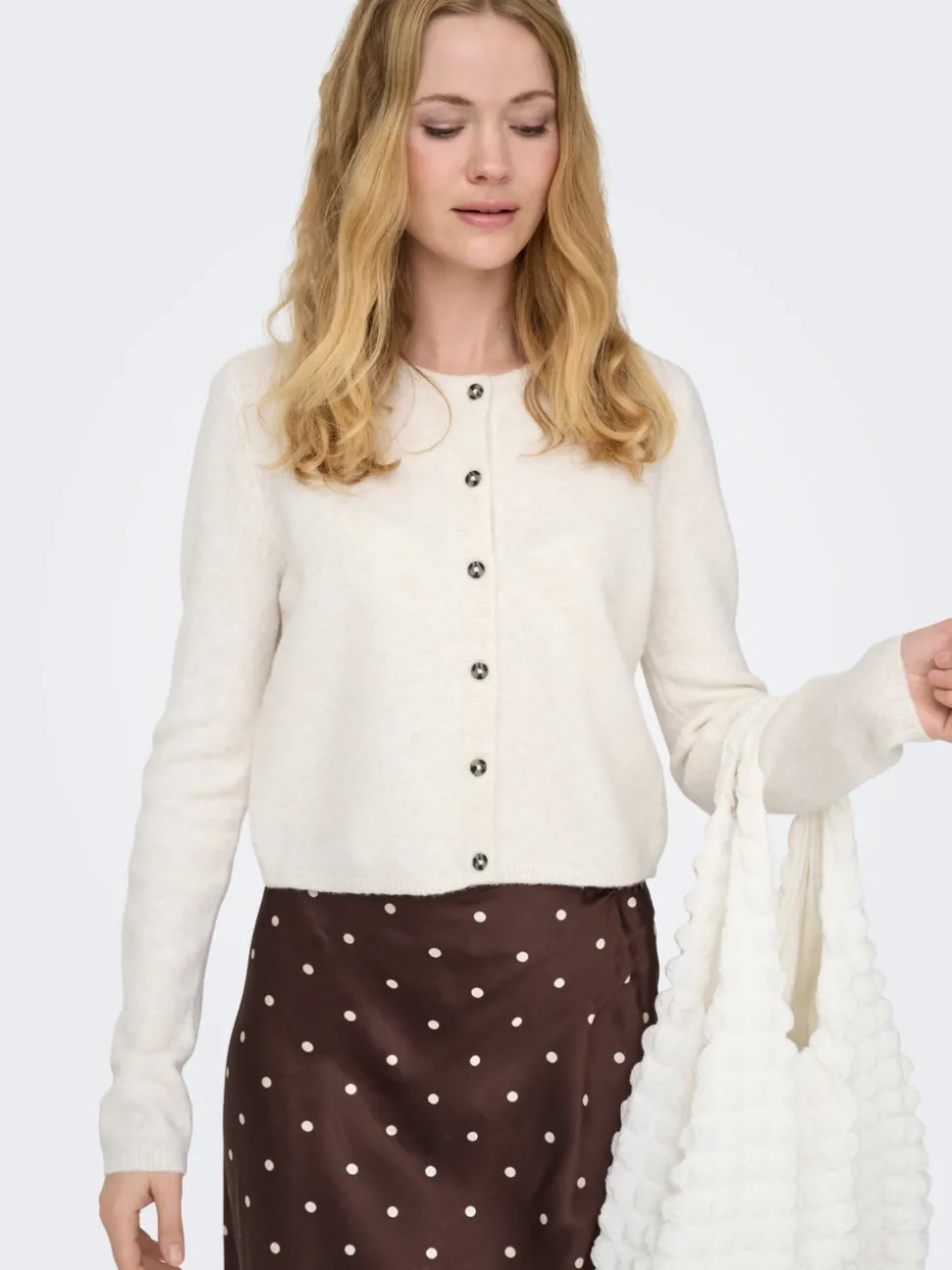 JDYCHLOE Cardigan