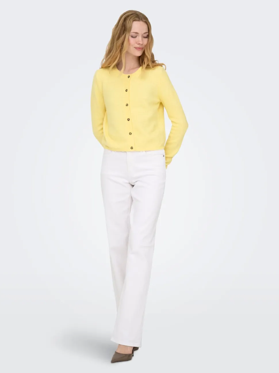 JDYCHLOE Cardigan