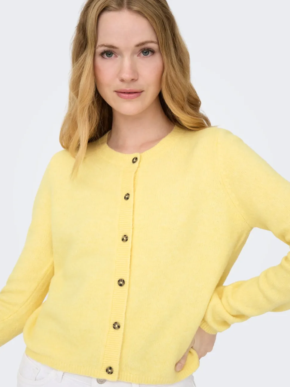 JDYCHLOE Cardigan