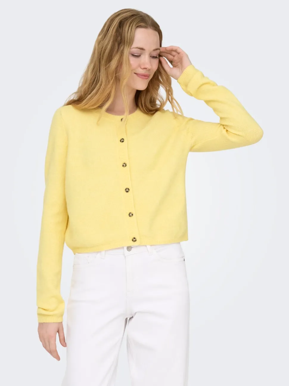 JDYCHLOE Cardigan