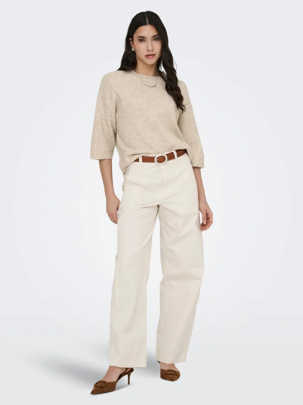JDYCHLOE Pull en maille