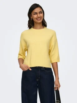 JDYCHLOE Pull en maille