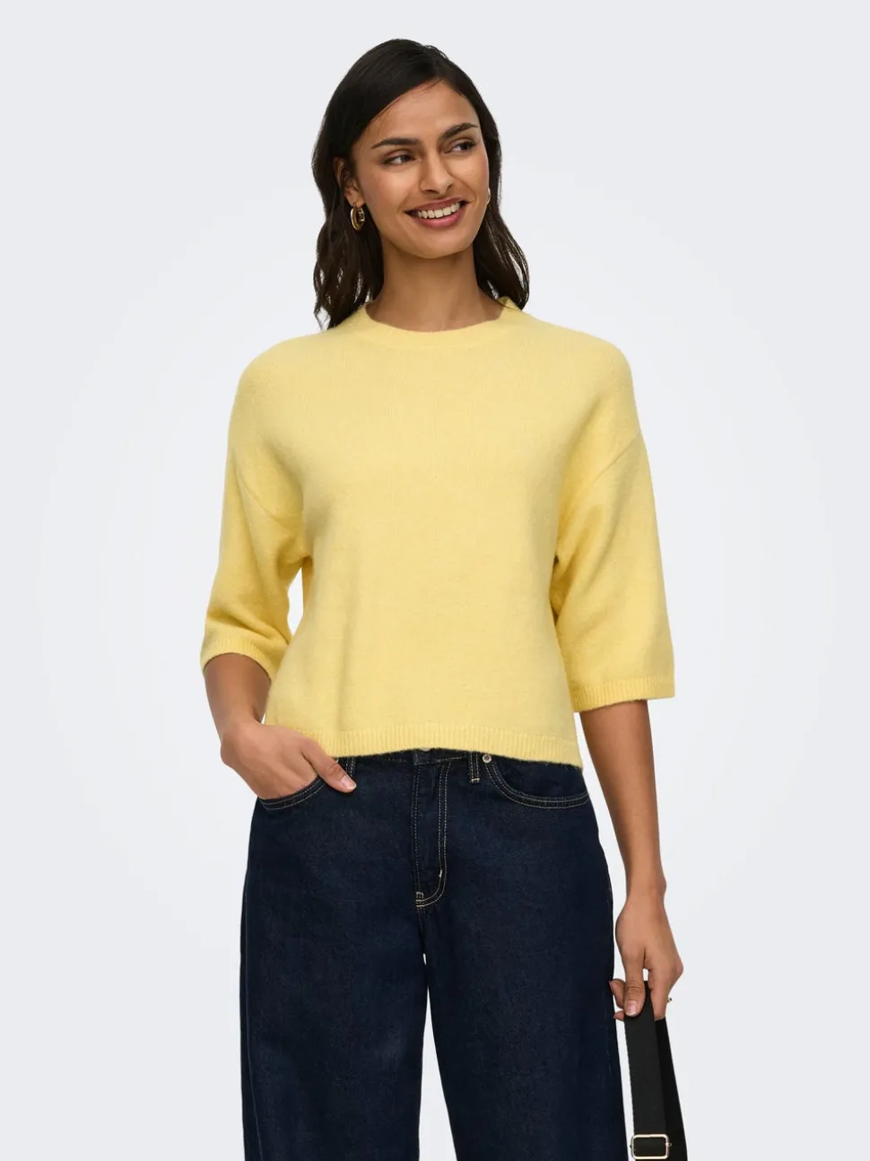 JDYCHLOE Pull en maille