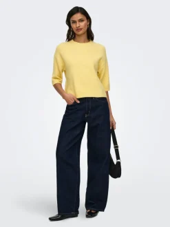 JDYCHLOE Pull en maille