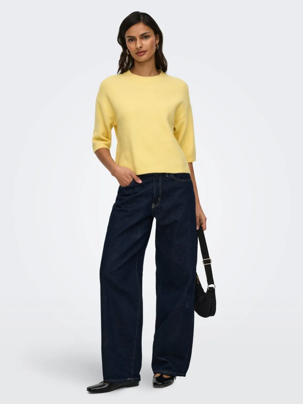 JDYCHLOE Pull en maille
