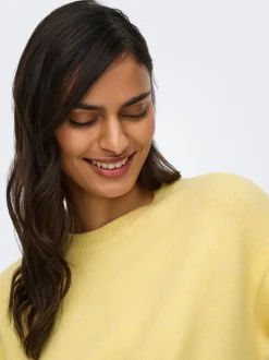 JDYCHLOE Pull en maille