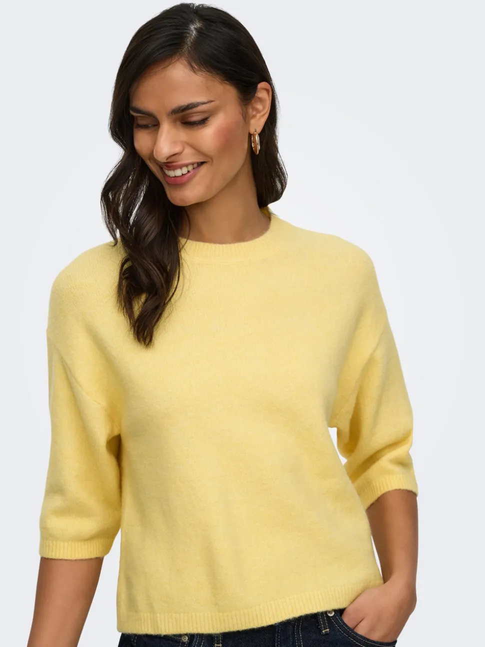 JDYCHLOE Pull en maille
