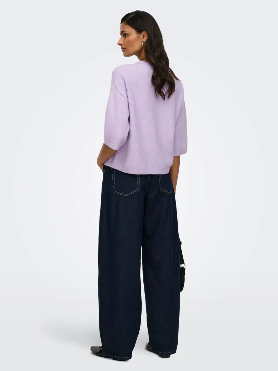 JDYCHLOE Pull en maille