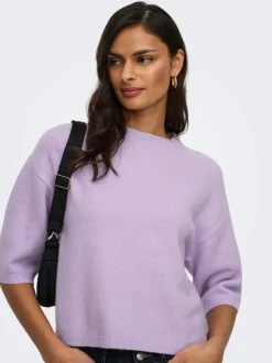 JDYCHLOE Pull en maille