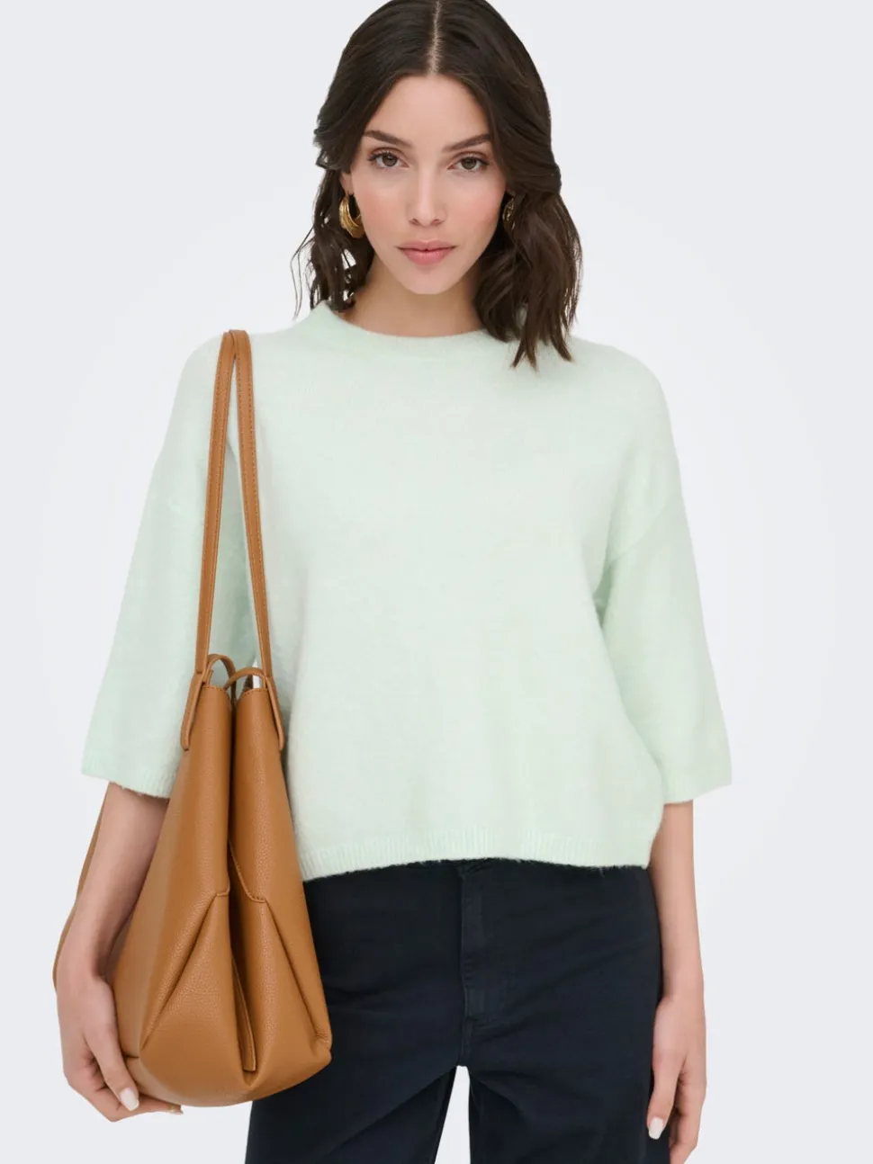 JDYCHLOE Pull en maille