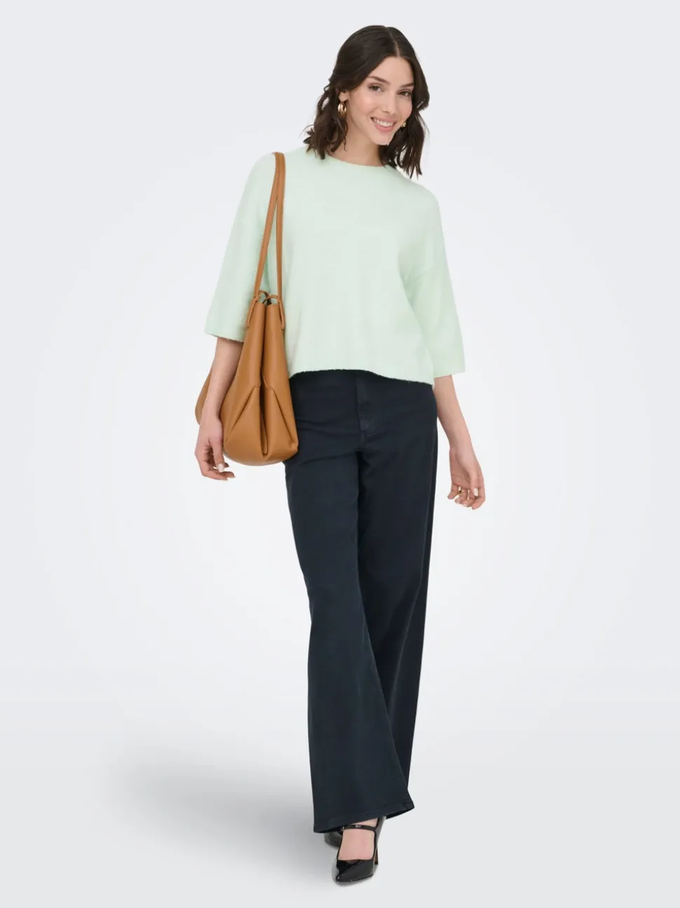 JDYCHLOE Pull en maille