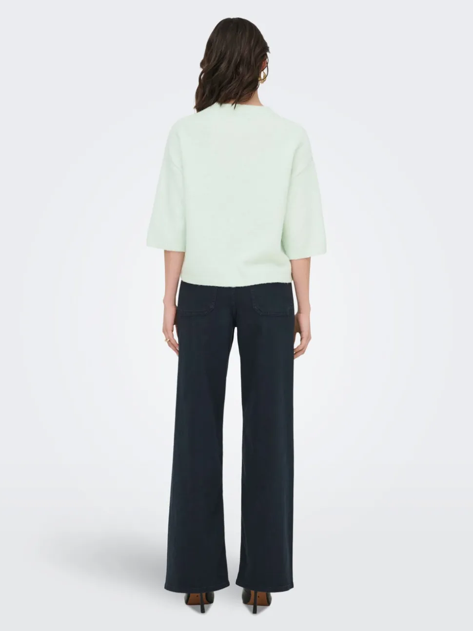 JDYCHLOE Pull en maille