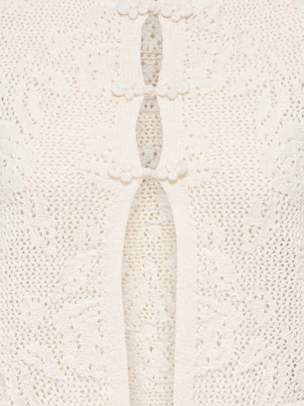 JDYCHRISTA Cardigan