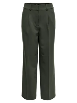 JDYCILLE Straight Fit Pantalon