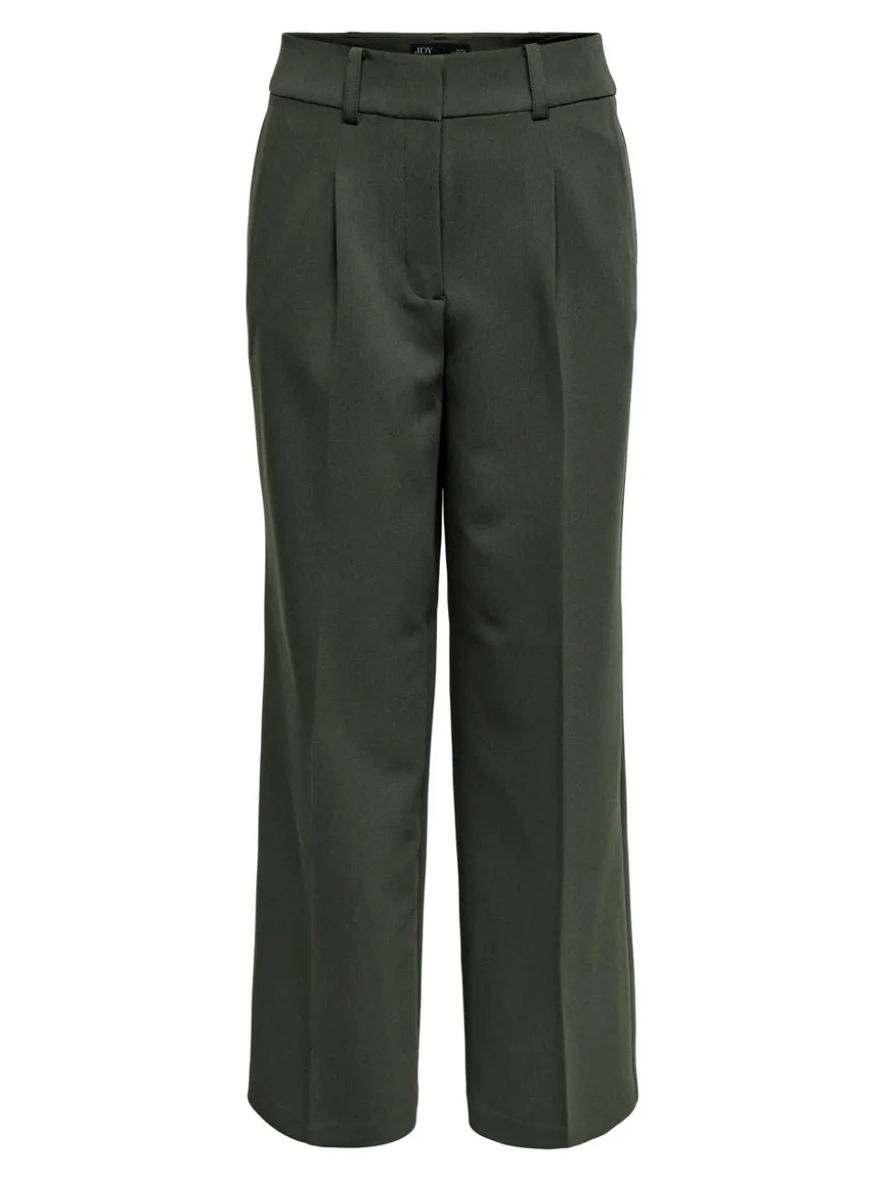 JDYCILLE Straight Fit Pantalon