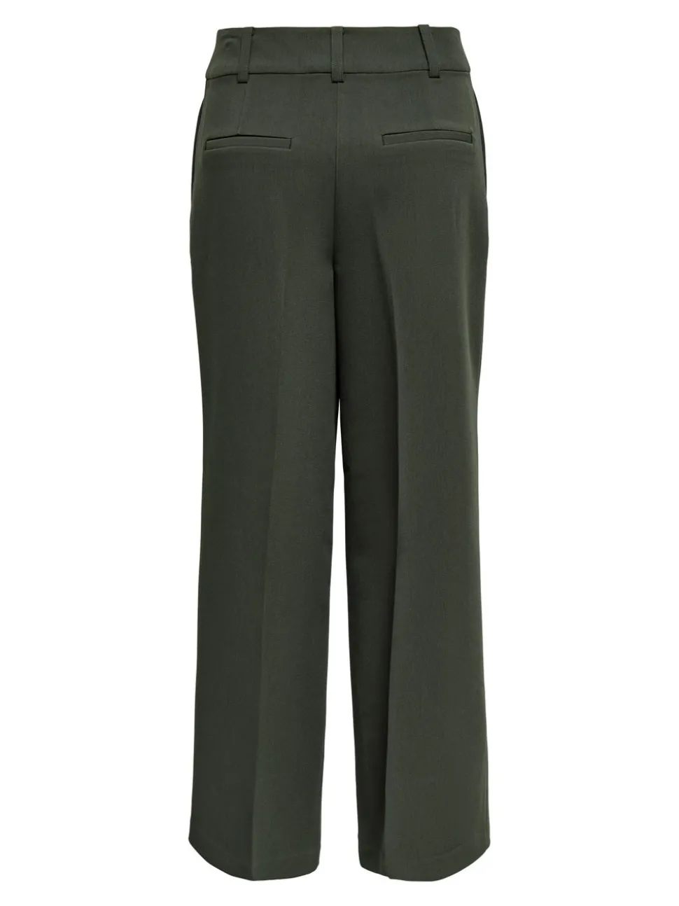 JDYCILLE Straight Fit Pantalon