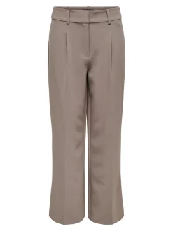 JDYCILLE Straight Fit Pantalon