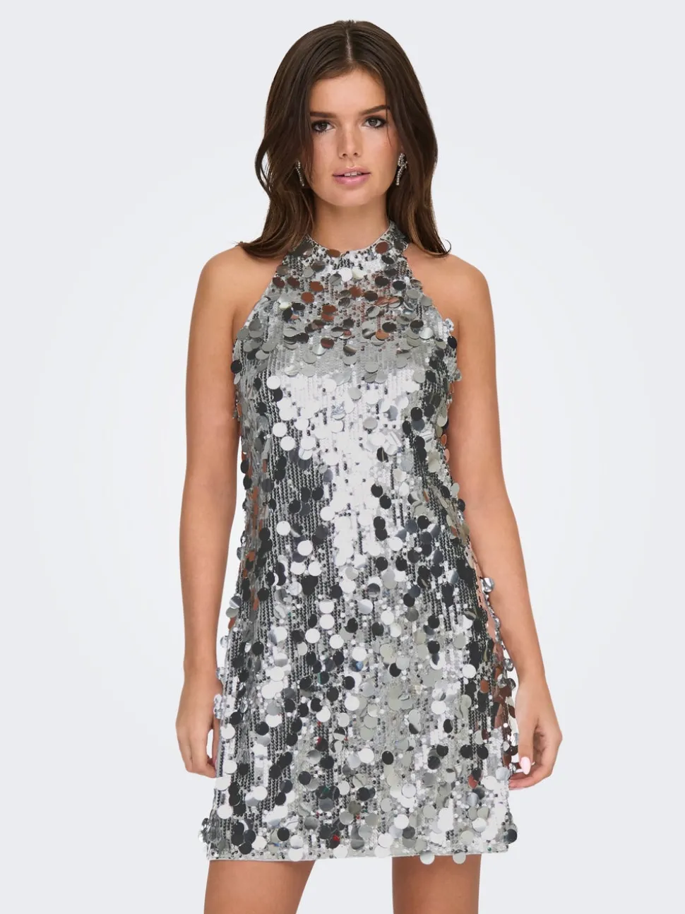 JDYCLAIRE Robe courte
