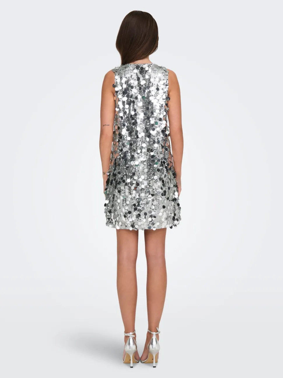 JDYCLAIRE Robe courte