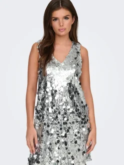 JDYCLAIRE Robe courte