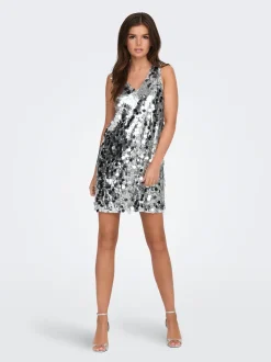 JDYCLAIRE Robe courte