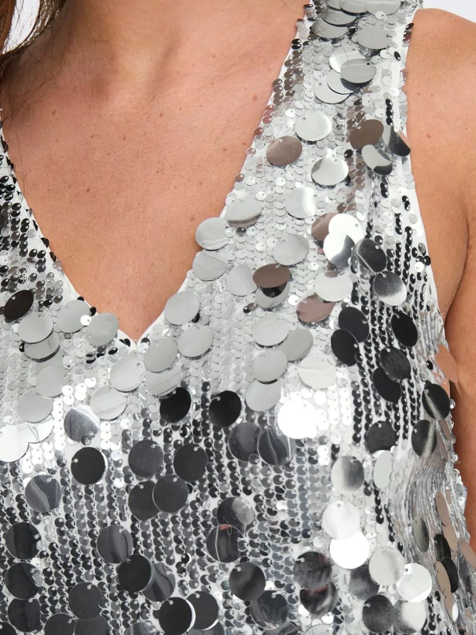 JDYCLAIRE Robe courte