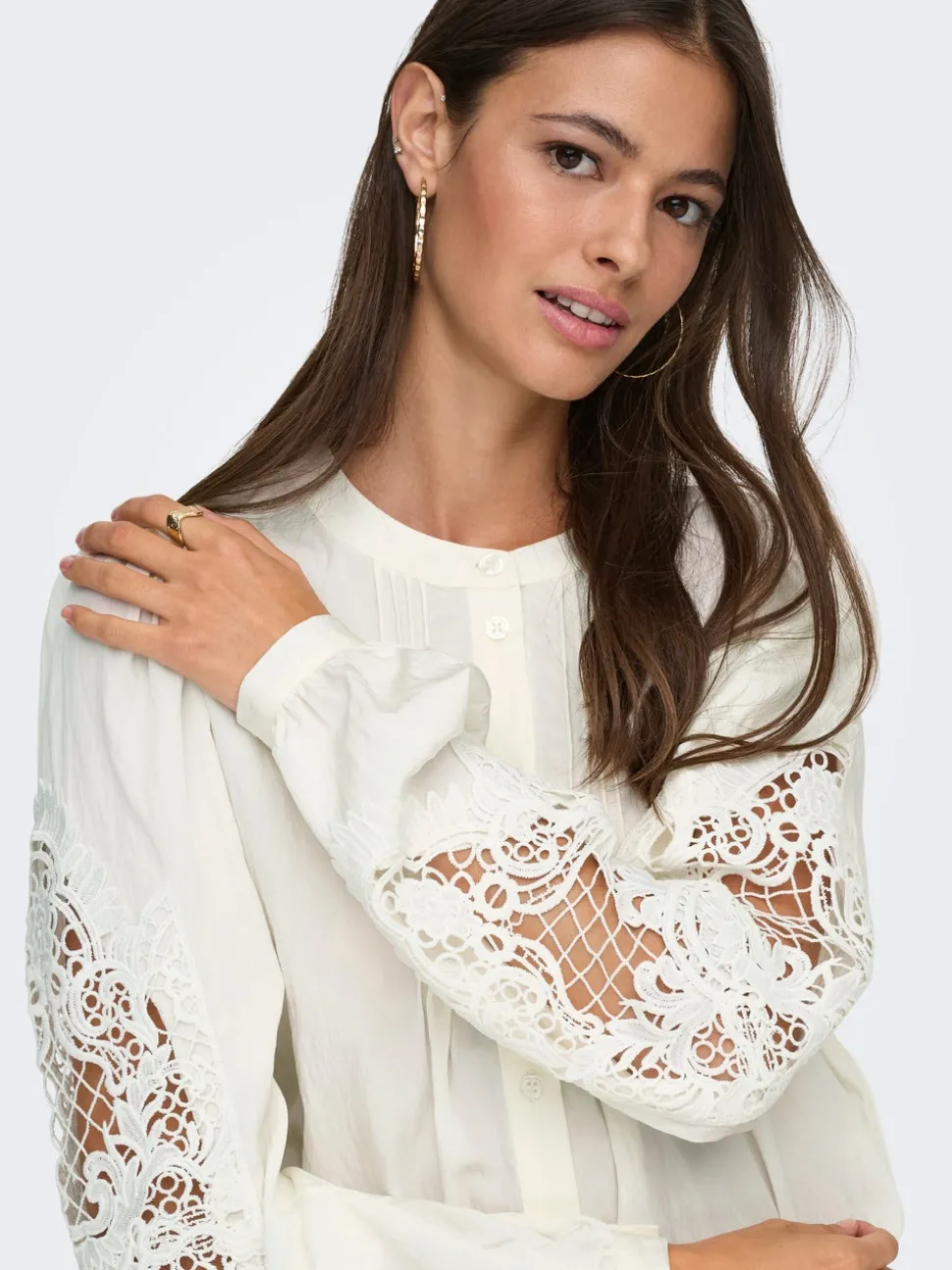 JDYCORA Chemise