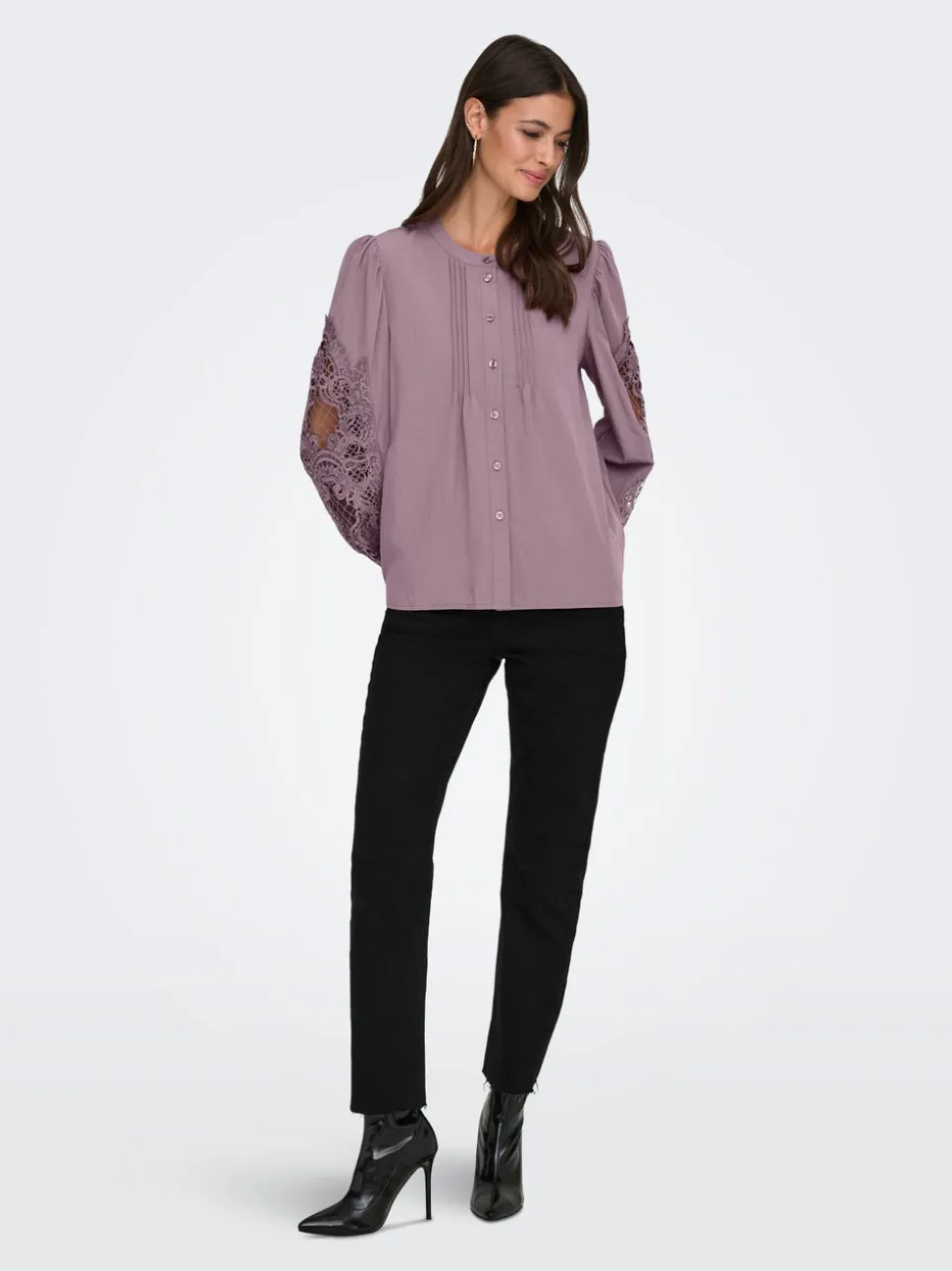 JDYCORA Chemise