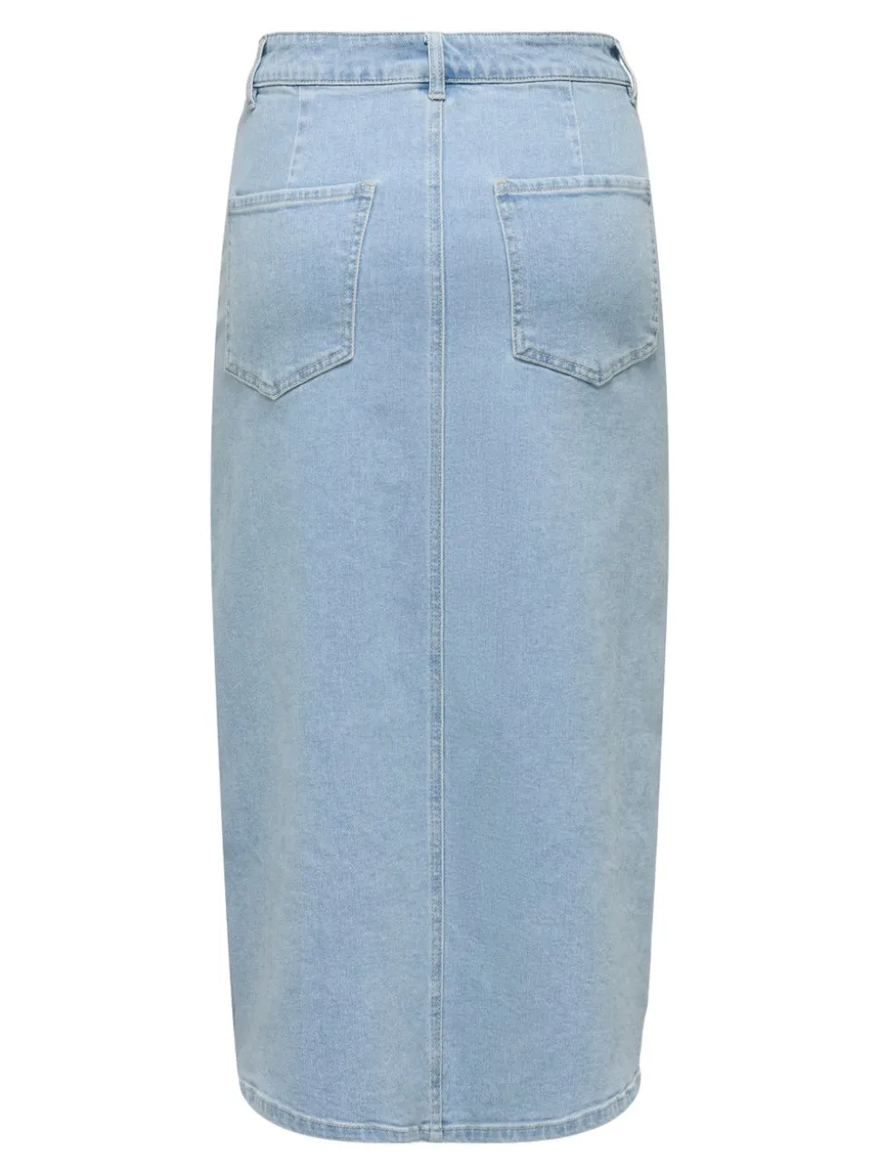 JDYDAKOTA Jean Jupe en denim Jupe midi