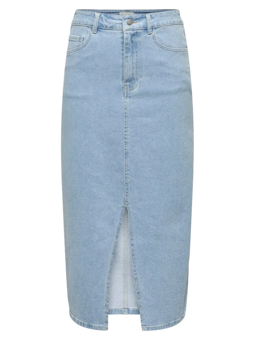 JDYDAKOTA Jean Jupe en denim Jupe midi