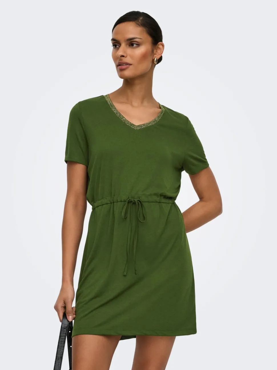 JDYDALILA Robe courte
